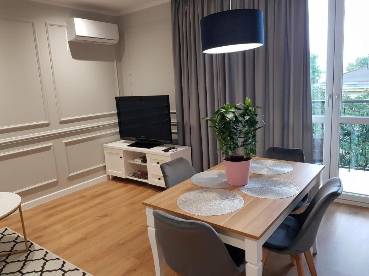 Apartament Tarnovianka - Centrum Tarnau Exterior foto
