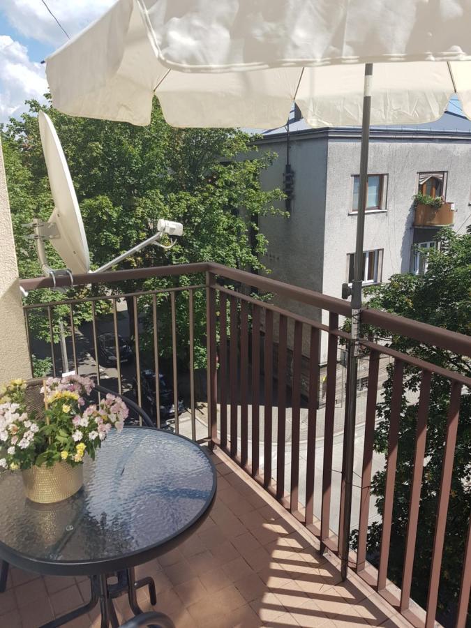 Apartament Tarnovianka - Centrum Tarnau Exterior foto