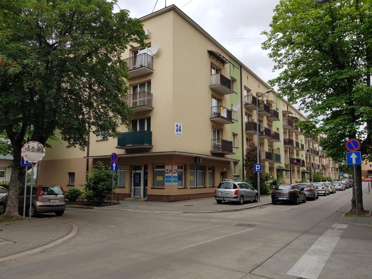 Apartament Tarnovianka - Centrum Tarnau Exterior foto