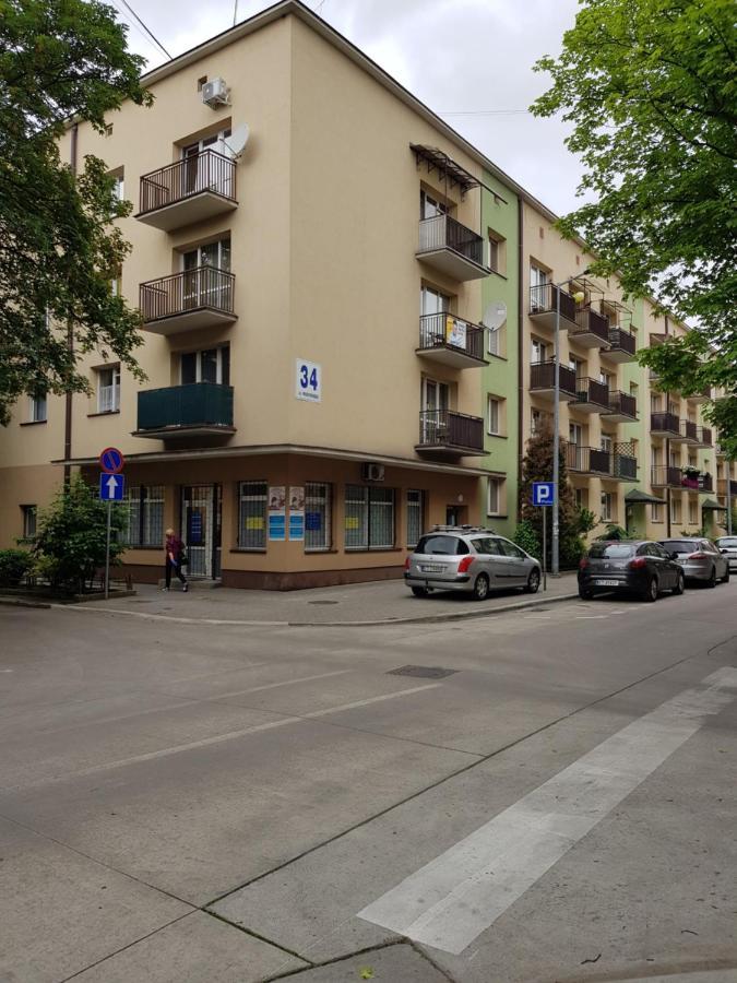 Apartament Tarnovianka - Centrum Tarnau Exterior foto