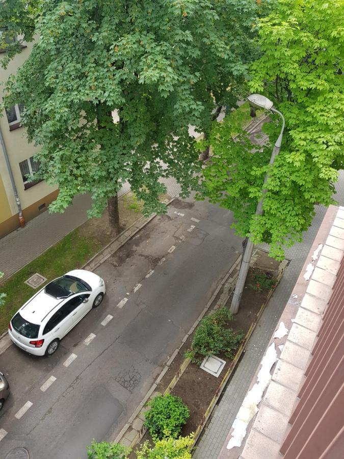 Apartament Tarnovianka - Centrum Tarnau Exterior foto
