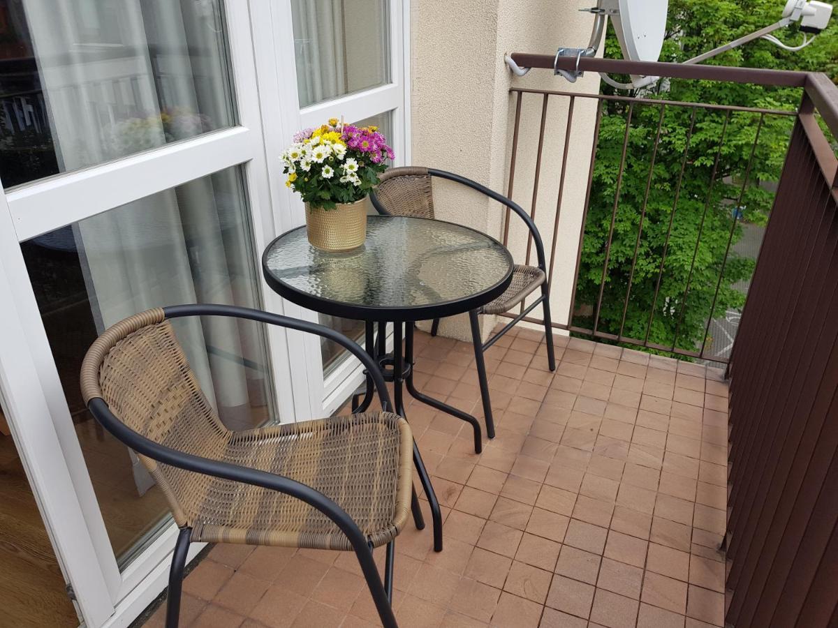 Apartament Tarnovianka - Centrum Tarnau Exterior foto