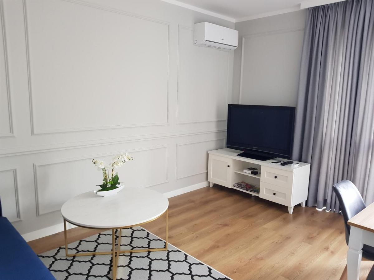 Apartament Tarnovianka - Centrum Tarnau Exterior foto